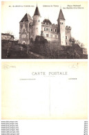 01 - Ain - Saint-Jean-le-Vieux - Château De Varey - Ohne Zuordnung