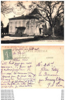 01 - Ain - Saint-Jean-le-Vieux - Château De Champolon - Unclassified