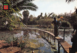 RABAT . Jardines Exoticos - Other & Unclassified