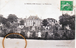 85 Vendée LA ROCHE SUR YON La Préfecture - La Roche Sur Yon
