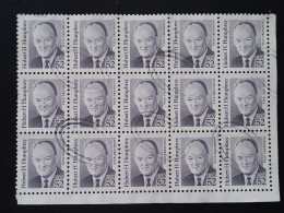 Sellos EE.UU Usados. - Used Stamps