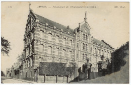 80 AMIENS Pensionnat De L'Immaculée Conception - Amiens