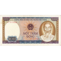 Viet Nam, 100 Dông, SUP - Vietnam