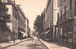 Rue De L'Obelisque - Chalon Sur Saone