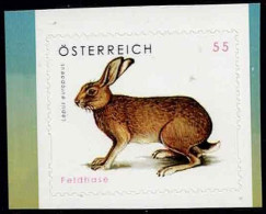 Selbstklebende Marken - Hase - ANK 2759  Postfrisch - Nuevos