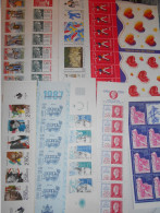 France Collection,timbres Neuf Faciale 179 Francs Environ 27 Euros Pour Collection Ou Affranchissement - Sammlungen