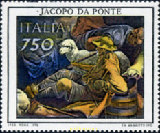 67081 MNH ITALIA 1992 PATRIMONIO ARTISTICO Y CULTURAL ITALIANO - ...-1850 Voorfilatelie