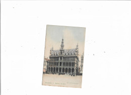 Carte Postale - Monumenti, Edifici