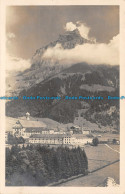 R126954 Engelberg 1019 M Kloster Mit Hahnen 2611 M. Photoglob - World