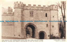 R128022 The Mohun Gate House. Torre Abbey. Torquay. J. H. Wilson - World