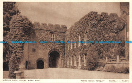R128024 Mohun Gate House. East Side. Torre Abbey. Torquay. J. H. Wilson - World