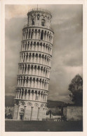 ITALIE - Pisa - Il Campanile  - Vue Générale - Carte Postale Ancienne - Pisa