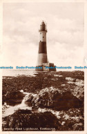 R126977 Beachy Head Lighthouse. Eastbourne. RP. 1927 - Welt