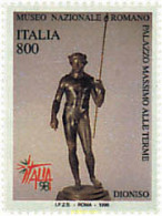 35902 MNH ITALIA 1998 ITALIA 98. EXPOSICION FILATELICA INTERNACIONAL - ...-1850 Voorfilatelie