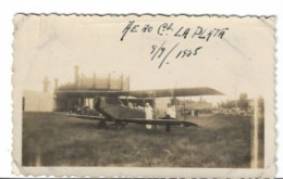 Fotografías De Aviación X2und (Centro De Aviación Quilmes - La Plata)  -   7597 - Aviación