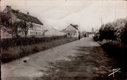 RANES   ( ORNE )  ECOLE DES FILLES   ( LEGER PLI ) - Other & Unclassified