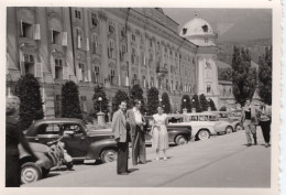 Citroen 2 CV Vespa Renault Und Andere - Cars