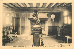 Postcard France Petit Couronne - Otros & Sin Clasificación