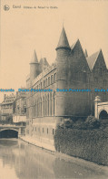 R128069 Gand. Chateau De Gerard Le Diable. Ern. Thill. Nels - Welt
