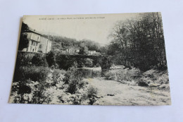 Avézé - Le Vieux Pont, La Rivière, Entrée Du Village - Other & Unclassified