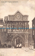 R127026 Ethelbert Gate. Norwich. 1904 - World