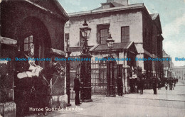 R127027 Horse Guards. London - Sonstige & Ohne Zuordnung