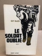 Le Soldat Oublié - Biografía