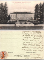 01 - Ain - Montagnat - Château De Montplaisant - Ohne Zuordnung