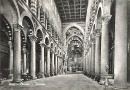 ITALIE - Pisa - Duomo - Interno - Vue à L'intérieure - Carte Postale Ancienne - Pisa