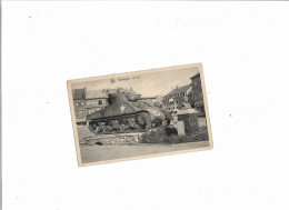 Carte Postale - Bastogne