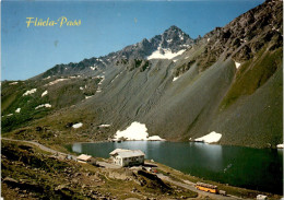 Flüela-Pass (898) - Davos