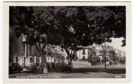 STA. CRUZ DE TENERIFE - RAMBLA GRAL. FRANCO - Vedi Retro - Formato Piccolo - Tenerife