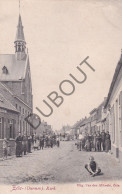 Postkaart - Carte Postale - Zele-Durmen - Kerk (C6015) - Zele