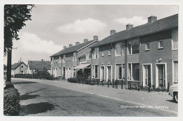 29- Prentbriefkaart Oostvoorne Aan Zee 1972 - Voorweg - Autres & Non Classés