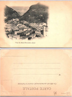 01 - Ain - Saint Rambert En Bugey - Vue Générale - Ohne Zuordnung