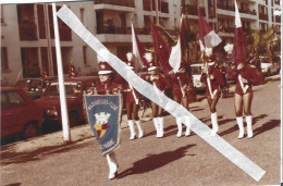 PHOTO MAJORETTES CLUB BEAUCAIRE  30 GARD - Sonstige & Ohne Zuordnung