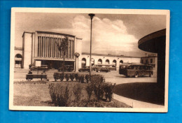 14 - CAEN . LA GARE - Réf. N°39056 - - Caen