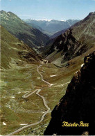 Flüela-Pass (3-220) - Davos