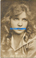 152606 ARTIST MARY MILES MINTER US ACTRESS SILENT MUTE POSTAL POSTCARD - Sonstige & Ohne Zuordnung