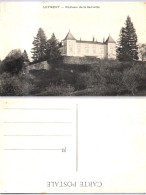 01 - Ain - Leyment - Le Château De La Servette - Ohne Zuordnung