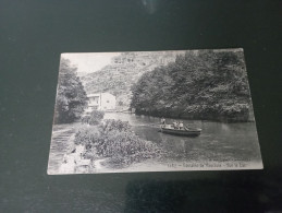 A5/103- FONTAINE - DE -VAUCLUSE- Sur Le Lac - Sonstige & Ohne Zuordnung