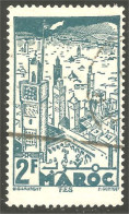 XW01-2537 Maroc Fes - Used Stamps