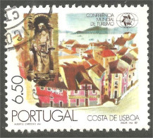 XW01-2476 Portugal Conférence Tourisme Tourism - Andere & Zonder Classificatie