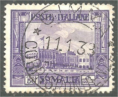 XW01-2360 Somalia Italia 1933 - Somalië