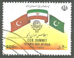 XW01-2330 Iran Sommet Economique Economic Summit - Iran