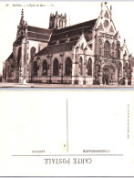 01 - Ain - Bourg-en-Bresse - Eglise De Brou - Ohne Zuordnung