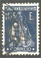 XW01-2123 Portugal 1$25 - Gebruikt