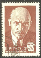 XW01-2027 Russia Lénine Lenin - Andere & Zonder Classificatie