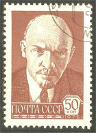 XW01-2026 Russia Lénine Lenin - Gebraucht