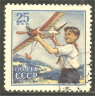 XW01-2024 Russia Boy Model Plane Enfant Avion - Avions